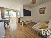 Appartement 2 pièces 35 m²