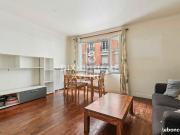 Appartement 2 pièces 35 m²