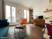 Appartement 2 pièces 35 m²