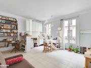 Appartement 2 pièces 35 m²