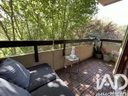 Appartement 2 pièces 35 m²