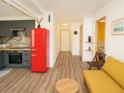 Appartement 2 pièces 35 m²