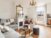 Appartement 2 pièces 35 m²