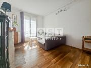 Appartement 2 pièces 35 m²