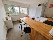 Appartement 2 pièces 35 m²