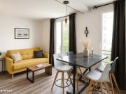 Appartement 2 pièces 35 m²