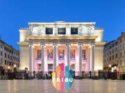 Appartement 2 pièces 35 m²