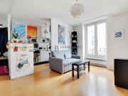 Appartement 2 pièces 35 m² Appartement 2 pièces 35 m²