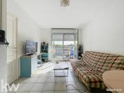 Appartement 2 pièces 35 m²