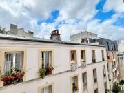 Appartement 2 pièces 35 m²