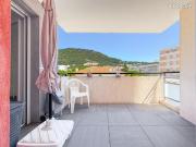 Appartement 2 pièces 35 m²