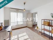 Appartement 2 pièces 35 m²