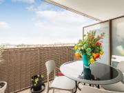 Appartement 2 pièces 35 m²