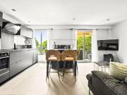 Appartement 2 pièces 35 m²