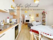 Appartement 2 pièces 35 m²