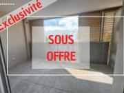 Appartement 2 pièces 35 m²