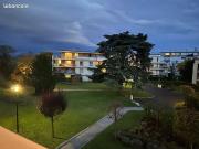 Appartement 2 pièces 32 m²