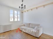 Appartement 2 pièces 35 m²