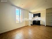 Appartement 2 pièces 35 m²
