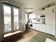 Appartement 2 pièces 35 m²