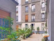 Appartement 2 pièces 35 m²