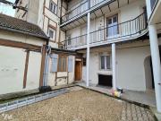 Appartement 2 pièces 35 m²