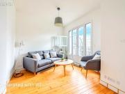 Appartement 2 pièces 35 m²