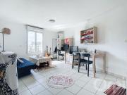 Appartement 2 pièces 35 m²