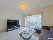 Appartement 2 pièces 35 m²