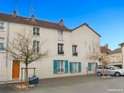 Appartement 2 pièces 35 m² Appartement 2 pièces 35 m²