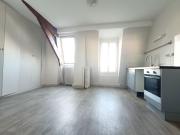Appartement 2 pièces 31 m²