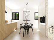 Appartement 2 pièces 35 m²