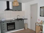 Appartement 2 pièces 35 m²