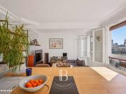 Appartement 2 pièces 35 m²