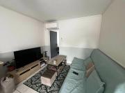 Appartement 2 pièces 35 m²