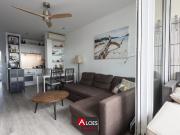 Appartement 2 pièces 35 m²