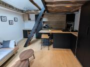 Appartement 2 pièces 35 m²