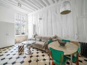 Appartement 2 pièces 35 m²