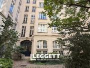 Appartement 2 pièces 35 m²