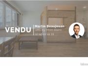 Appartement 2 pièces 35 m²