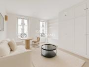 Appartement 2 pièces 35 m²