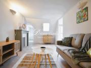 Appartement 2 pièces 35 m²