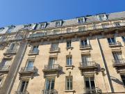 Appartement 2 pièces 35 m²