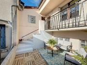 Appartement 2 pièces 35 m²