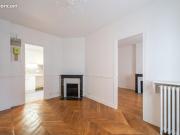 Appartement 2 pièces 35 m²