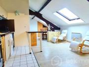 Appartement 2 pièces 35 m²