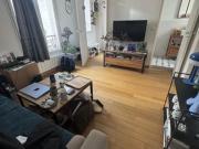 Appartement 2 pièces 35 m²