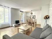 Appartement 2 pièces 35 m²