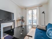 Appartement 2 pièces 35 m²