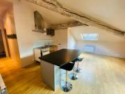 Appartement 2 pièces 35 m²